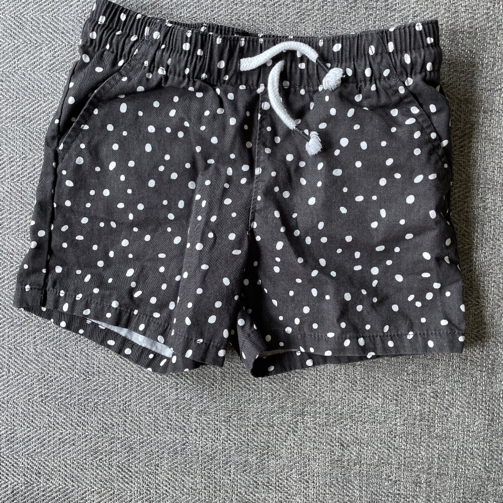 Girl Shorts